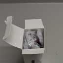 5 Pack Reading Glasses For Women - Stylish Blue Light Blocking Readers -Womens Men Spring Hinge Eyeglasses (2.75)