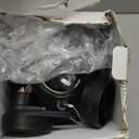 1 Gallon Water Bottle Insulated | Thickened Stainless Steel Vacuum Metal Water Jug | Portable Sports Large for Gym and Hiking with Straw, Carrier Bag, Handle Strap | BPA-Free 128 oz