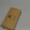 10 Pack 5 Inch Hole Centers, Antique Brass Cabinet Pulls Vintage Brass Cabinet Handles Brass Cabinet Hardware for Cabinets ZP2408 Drawer Dresser Cupboard Bedroom Closet Bathroom Vanity