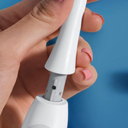 OralB iO Ultimate Clean Replacement Brush Heads, 5 Count, 4 Ultimate Clean + 1 Gum & Sensitive White