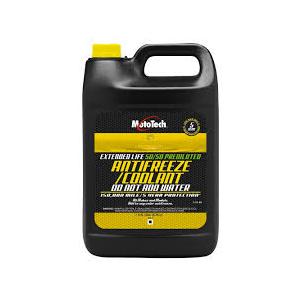 Mototech Antifreeze 1 Gal