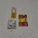 Flex Super Glue Liquid, 12 Candles Command Brand
