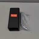 Trailer Hitch Adapter Hitch Reducer Sleeve from 2-1/2 inch to 2 inch, with Hitch Pin and Clip