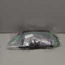 ANRABESS Lounge Sets for Women 2 Piece Foldover Yoga Flare Leggings Pants Crop Tops Casual Y2K Outfits Matching Tracksuit Set (Small, Brown)