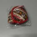 Venswell Knit Ear Muffs for Winter Women Men Soft Earmuffs Cold Weather Fleece Ear Warmers Cover Foldable & Adjustable