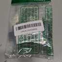 Universal Replacement, Metal Blinds mounting Brackets, Mountings Brackets for Roller Blinds