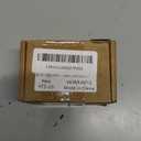 021071ECS01 Intake Manifold Lever Arm Fix Kit Fit for Audi 8U A3 B8 TT for Volkswagen Beetle CC EOS Golf Jetta Passat Tiguan (black) 2.0T Engines 2008-2017