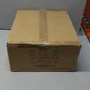 Motion Sensor Outdoor Lights,12inch Large Exterior Farmhouse Wall Mounted Lamp,E26 Barn Lights with Gooseneck,Vintage Matte Black Outside Sconce,Anti-Rust Waterproof Porch Light for House Garage