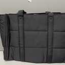 Loveook Puffer Tote Bag, 17"
