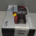 LTW Upgraded Red Light Therapy Belt, 290 LEDs Infrared Red Light Therapy for Body, 660nm & 850nm Near Infrared Wrap with Vibration for Back Pain Relief, Waist, Belly, Shoulder