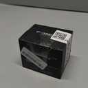 FRANXI 9005/HB3 H11/H8/H9/H16 Bulbs Combo Fog Lights, 32000LM Super Bright 6000K Cool White, 1:1 Design with Cooling Fan, Plug and Play, Pack of 4