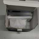 Remote Control Light Socket, 200FT Range Wireless Light Switch, Remote Light Socket for Pull Chain Light Fixture, E26 E27 Bulb Base, No Wiring Needed (2 Wall Mounted Switches and 1 Socket)