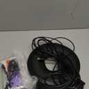 TV Antenna Indoor for Local Channels, 2025 Long Range Antenna for Smart TV 360 Reception,Digital TV Antenna for All Smart/Old TVs, Supports 4K 1080P HD VHF UHF