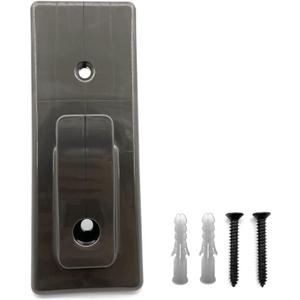 Sionlan Vacuum Attachments Compatible with Shark Vacuum Wall Mount HV300 HV301 HV302 HV303 HV320 HV322 HV324 HV325 HV380 HV380C Part No. 416FFJV300