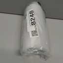 Soap Dispenser with Stainless Steel Pump, Clear Crystal Design, Vintage and Elegant, Refillable Liquid Hand Soap Dish Soap Dispensers for Bathroom Counter, Kitchen Sink (Style2)