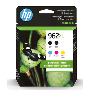 910XL Ink Cartridge 4 Packs Compatible Replacement for HP Ink 910 XL with OfficeJet Pro 8020 8025 8028 8035 8030 8010 8015 8018 8022 Printer, Black Color