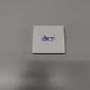 ZZP 6 Year Anniversary Keychain, Iron Gifts for 6th Anniversary, Iron Anniversary Gifs for Him Her, Wedding Registry Ideas, Birthday Stocking Stuffers for Adults, 6th Year Wedding Presents