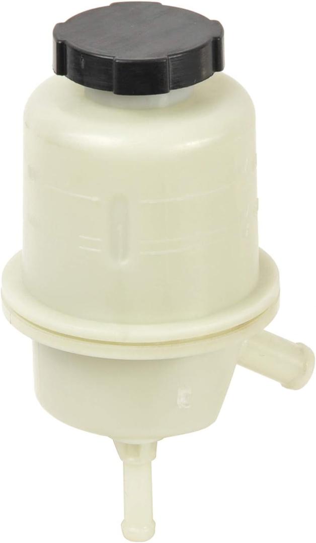 Cardone 3R-005 Power Steering Reservoir Automotive Replacement Compatible with Nissan Altima 2002-2006, Nissan Maxima 2004-2008, Nissan Pathfinder 2008-2012, Nissan Quest 2004-2009 Model Years