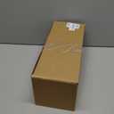 Super Z Outlet 5.5" Clear Big Plastic Acrylic Arts & Crafts Giant Mold Shells Molding Balls Crafting Kit (140mm) (12)