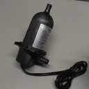 JEENDA Engine Block Heater TPS151GT10-000 590-893 1500W 120V Option 100-120F Coolant Pre-Heater for Generators Trucks Engines