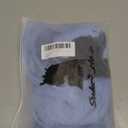 SUKRI Light Blue Wigs with Bangs Long Straight Blue Wigs for Women Heat Resistant Synthetic Wigs for Girls Cosplay Party Halloween Daily Use 22 Inch