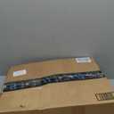 T-Fal Ultimate Hard Anodized Nonstick Fry Pan With Lid 12 Inch, Oven Broiler Safe 400F, Lid Safe 350F, Cookware, Pots and Pans, Kitchen Frying Pans, Skillets, Home, Dishwasher Safe, Black