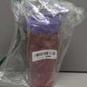 BlenderBottle Sport Shaker Bottle with Wire Whisk, 28-Ounce, Purple  Protein Shakes & Hydration for Athletes & Fitness Enthusiasts, Easy Mixing, Durable & Lightweight, Lockable Lid