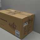 BEAMNOVA Electric Tile Bevel Cutter 43 Tile Chamfering Tool For Ceramic Porcelain Tiles with 2 Saw Blades 13000rpm 110V 1200W Angle Cutting Machine