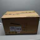 LED Parking Lot Light 300W, UL Listed 45,000LM 6500K Light with Dusk to Dawn Photocell, Adjustable Slip Fitter Mount, IP66 Waterproof, Commercial LED Area Security for Parking Lot, Roadway, 2 Packs