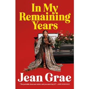 In My Remaining Years
