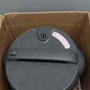 AROMA Professional Digital Rice Cooker, 10-Cup (Uncooked) / 20-Cup (Cooked), Multicooker, Slow Cooker, Steamer, Oatmeal Cooker, Egg Cooker, STS, 5 Qt, Gray, ARC-5200SG