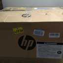 HP LaserJet Enterprise M507x with One-Year, Next-Business Day (1PV88A),White 
