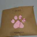 Knit Sweater for Dogs, Birthday Christmas Autumn/Winter Pet Wear Stylish Dog and Cat Fashion, for Small Dogs, 2 pack S