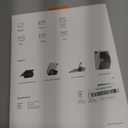 MOFT Dynamic Folio Case for iPad Pro 13-inch(M5 2025/M4 2024), Slim Magnetic Stand Case with 20+ Viewing Angles, Auto Wake/Sleep, Ultra Thin, Cement x Sapphire