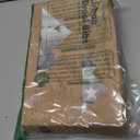 8-Pack Organic Baby Bibs for Boys, Girls - Soft Cotton Drooling and Teething Bibs for Baby Girl & Boy, Extra Absorbent, Easy to Clean & Put On for Toddler, Newborn, Infant 0-24 Months (Grayscape)