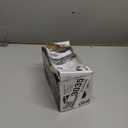 Proctor Silex Automatic Electric Can Opener, Hands Free Cordless Operation & USB Rechargeable, Self-Aligning, Cut Smooth Touch Lid Edges, Compact and Easy to Store, Black