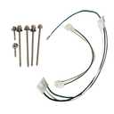 Installation Parts (Screw, Plug, etc.) for A249, Will be Sent Individually