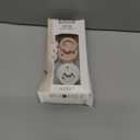 Bibs Pacifiers Color Collection, Set of 2 BPA-Free Latex Pacifiers, Round Nipple Baby Pacifier (18+ Month (Pack of 2))