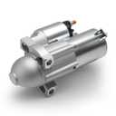 6494N Starter Motor, for Chevrolet Avalanche/Express 03-08, for GMC Sierra/Yukon 03-09, for Cadillac Escalade 03-05,for Buick Rainier 04-07,for Isuzu Ascender 04-06, for Saab 9-7x 05-08#4.8L 5.3L