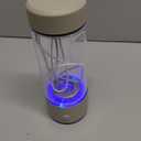 2026 Upgrade Hydrogen Water Bottle, Hydrogen Water Generator with Advanced SPE PEM Technology, 420ml(14OZ) Hydro Water Machine, Portable Water Ionizer for Office, Travel, Fitness & Everyday Hydration