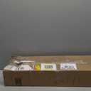 S753F(5-Pack) 22 1/2" Stainless Steel 7536 7537 16GA Flavorizer Bars for Weber Genesis Silver B and C, Spirit 700 Weber 900