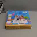 Water Doodle Mat - Kids Painting Writing Color Doodle Drawing Mat Toy Bring Magic Pens Educational Toys for Age 3-7 Year Old Girls Boys Age Toddler Gift (Ocean)