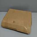 DIDROOM 10 Pack Dessert Table Display Set  4 x ThreeTier Square Cupcake Stands and 6 x Serving Trays, Elegant Tableware for Cakes, Cupcakes, Pastries, and Snacks, Perfect for Parties (White)