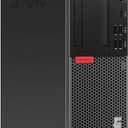 Lenovo ThinkCentre M920S SFF Desktop Computer, 8th Gen Hexa Core i5-8500, 32GB DDR4 RAM, 1TB SSD, VGA, DP, Keyboard and Mouse, WiFi, BT, Windows 11 Pro 