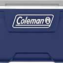 Coleman chest cooler / chiller 48 qt / 45.4 Lt