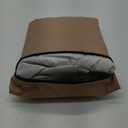 Patio Chair Covers Waterproof Patio Furniture Covers, 33W x 35D x 36H Inches Swivel Outdoor Chair Cover 2 Pack (Beige) (33"W x 35"D x 36"H - 2Pack, Beige - Chair Cover)
