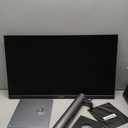 ASUS ProArt Display 27 5K HDR Professional Monitor (PA27JCV) - 5K (5120 x 2880), IPS, 99% DCI-P3, 100% sRGB, E < 2, USB-C PD 96W, Calman Verified, Color Accurate, LuxPixel