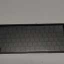 Premium Keyboard Cover Protector, Ultra Thin Keyboard Skin for 2026 2025-2021 M5/M4/M3/M2/M1 Pro/Max MacBook Pro 14/16, M5-M2 MacBook Air 13/15, US ANSI Layout (Translucent Tinted)