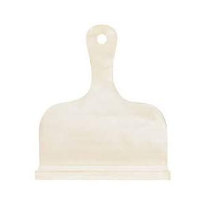 Cutting Board Shelf- White