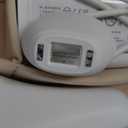 Braun IPL at Home Laser Hair Removal for Women and Men, Silk Expert Pro 5 PL5137 with Venus Swirl Razor, Long-Lasting Reduction in Hair Regrowth for Body & Face, Corded, PL5137